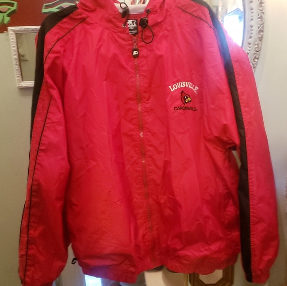STARTER Jackets & Coats Starter Jacket Vintage University
